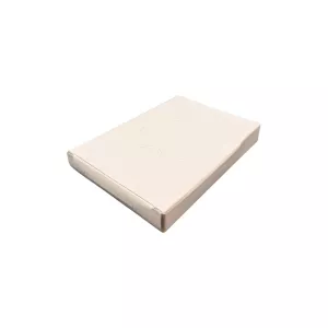 Boîte de 30 sachets hygiéniques blancs (b1)